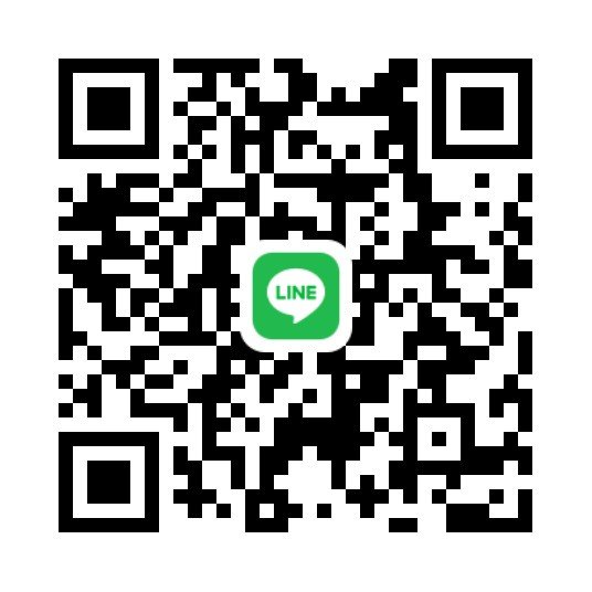 LINE QR Code
